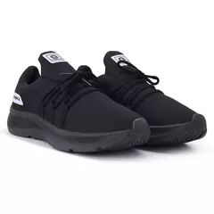 Imagem do Tênis Feminino Masculino F1 Esportivo Caminhada Academia Hokz