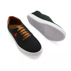 Sapatenis Masculino Polo Casual