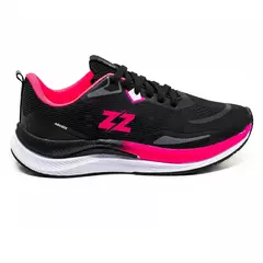 Imagem do Tênis Feminino Abuzze Running