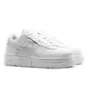 Tênis Feminino Nike Air Force 1 Pixel