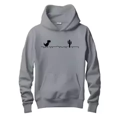 Blusa Moletom Google Offline - loja online
