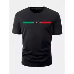 Camisa Italia - comprar online