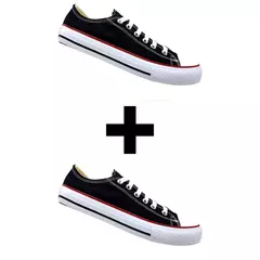 Kit 2 Tênis All Star Converse - Loja Urban Style