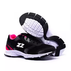Tênis Feminino Abuzze Classic Running - Loja Urban Style