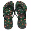 Chinelo Feminino Havaianas Flower