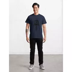 Imagem do Camisa Bitcoin Rocket