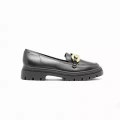 Sapato Feminino Mocassim Tratorado Moleca na internet