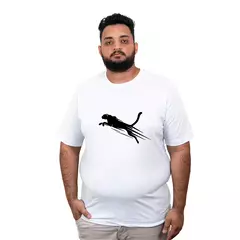 Imagem do Camisa Masculina Plus Size Puma Lightning