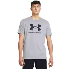 Camisa Under Armour II - comprar online