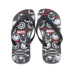 Chinelo Masculino Havaianas Heróis