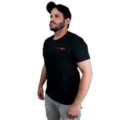 Camisa Masculina Prada Premium