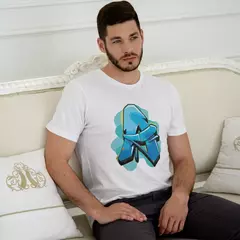 Camisa Street Graffiti na internet