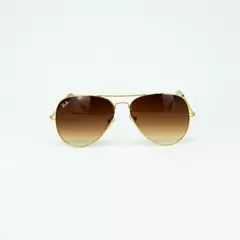Óculos Aviator Rayban na internet