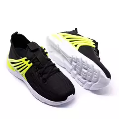 Tênis Masculino AirBoost - Loja Urban Style