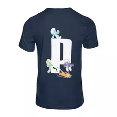 Camisa Puma Smurf - Loja Urban Style