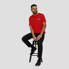 Imagem do Camisa Masculina Adidas Swift