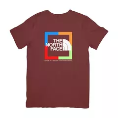 Camisa The North Face Colors - comprar online