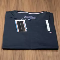 Camisa Tommy Hilfiger Básica Peruana - Loja Urban Style