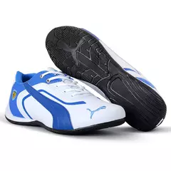 Tênis Masculino Puma Ferrari New Scuderia - Loja Urban Style
