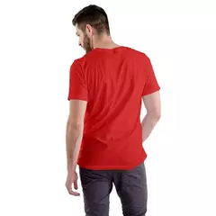 Camisa Paris Je T'aime
