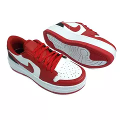 Tenis Feminino Plataforma Nike Air Jordan - Loja Urban Style