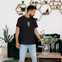 Camisa Hugo Boss Twin Tower - comprar online