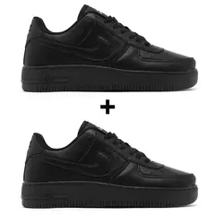 Kit 2 Tênis Nike Air Force na internet
