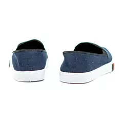 Tênis Masculino Iate Liso - Loja Urban Style
