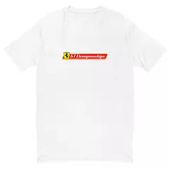 Imagem do Camiseta Masculina Ferrari GT Championships