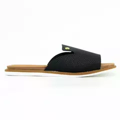 Chinelo Feminino Moleca Tresse Veneza - Loja Urban Style