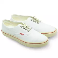Tênis Masculino Abuzze Authentic