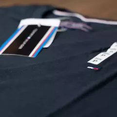 Imagem do Camisa Tommy Hilfiger Básica Peruana
