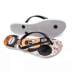 Chinelo Infantil Menino Havaianas Mickey - comprar online
