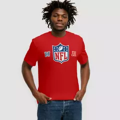 Camisa New Era NFL - Loja Urban Style