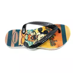 Imagem do Chinelo Infantil Menino Havaianas Mickey
