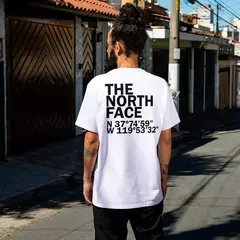 Camisa The North face Outland - comprar online