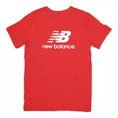 Imagem do Camisa New Balance Stacked
