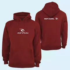 Blusa Moletom Rip Curl - Loja Urban Style