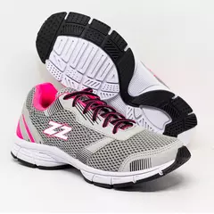 Tênis Feminino Abuzze Classic Running - Loja Urban Style
