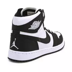 Tênis Nike Air Jordan 1 MID Cano Medio - loja online