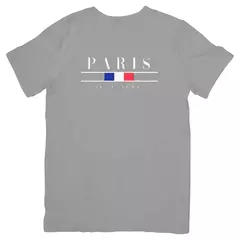 Camisa Paris Je T'aime - loja online
