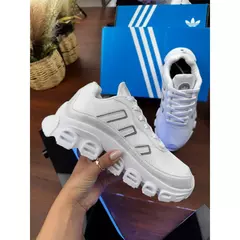 Tênis Masculino Adidas Adifom Megaride - loja online