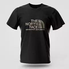 Camisa The North Face ExpeditionWear