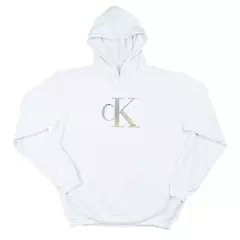 Imagem do Blusa Moletom Calvin Klein CK Com Capuz Premium