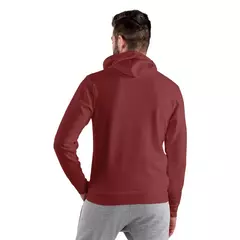 Blusa Moletom Masculino Nike com Capuz - Loja Urban Style