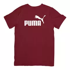 Imagem do Camisa Puma Logo Tee