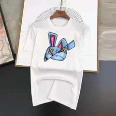 Camisa Coelho X-Eyed na internet