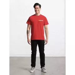 Camisa Simple Bitcoin - Loja Urban Style