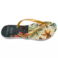 Imagem do Chinelo Feminino Havaianas Farm