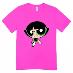 Camisa Feminina Baby Look Docinho - loja online